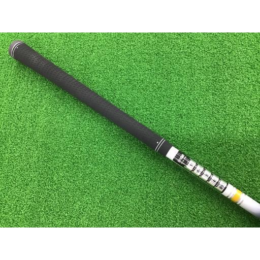 PRGR（プロギア） RS JUST(2022) 3W フェアウェイウッド FW フレックス