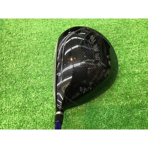 YAMAHA（ヤマハ） inpres DRIVESTAR 10.5° ドライバー DR フレックスS
