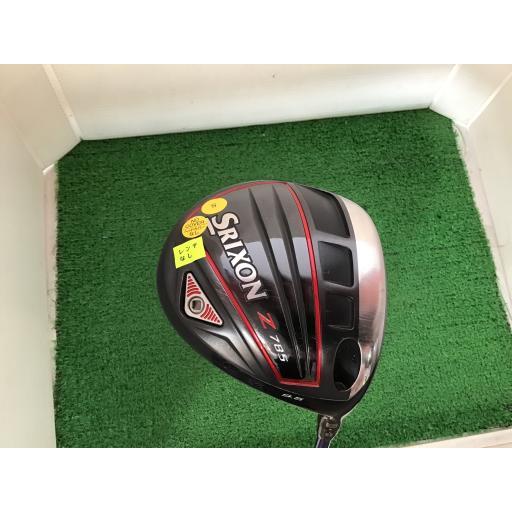 DUNLOP（ダンロップ） SRIXON Z785 9.5° ドライバー DR フレックスS