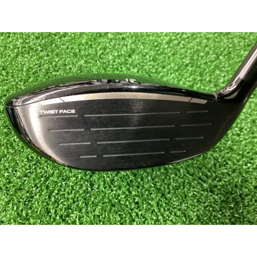 Taylormade QI10 MAX 3W フレックスS TaylorMade Qi10 Max Fairway Woods - Carl's Golfland