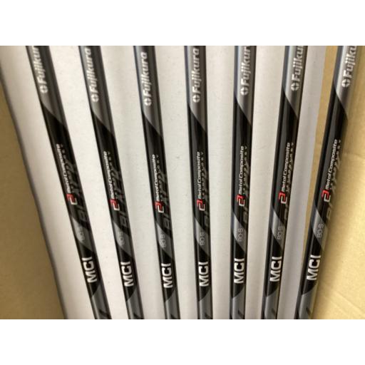 TaylorMade（テーラーメイド） STEALTH HD(2023) 7S アイアンセット IR
