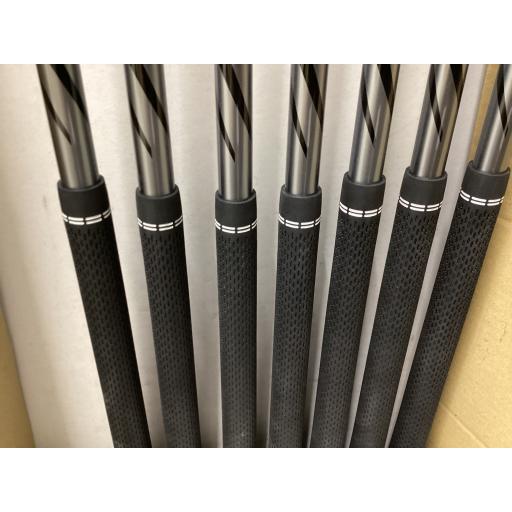 TaylorMade（テーラーメイド） STEALTH HD(2023) 7S アイアンセット IR