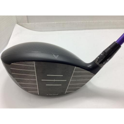 キャロウェイ ELYTE X 10.5° ドライバー DR フレックスS