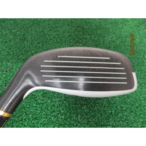 テーラーメイド　GLOIRE 4番 ユーティリティ4U　フレックス:S TaylorMade テーラーメイド グローレ ユーティリティ GLOIRE U4