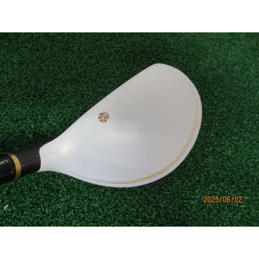 TaylorMade テーラーメイド グローレ ユーティリティ GLOIRE U4