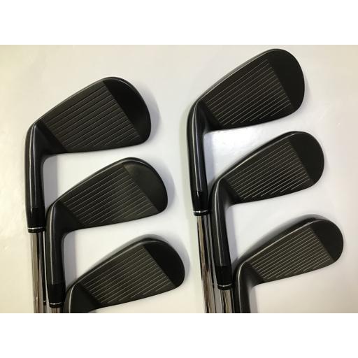 Callaway（キャロウェイ） APEX Ti FUSION 6S アイアンセット IR