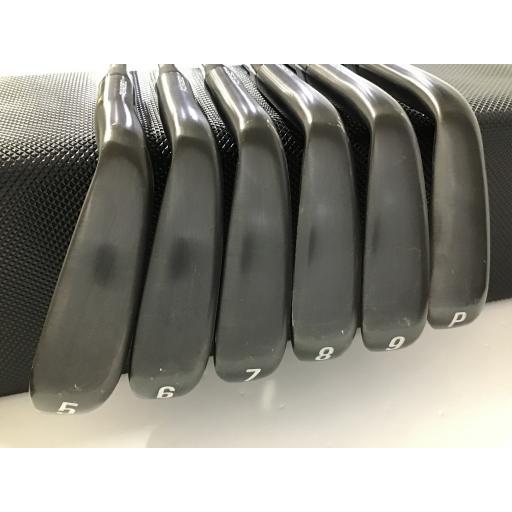 Callaway（キャロウェイ） APEX Ti FUSION 6S アイアンセット IR