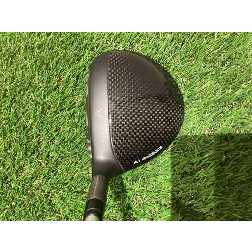 Callaway（キャロウェイ） パラダイムエーアイスモーク フェアウェイ