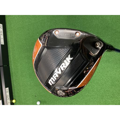 Callaway（キャロウェイ） MAVRIK 9° ドライバー DR フレックスS