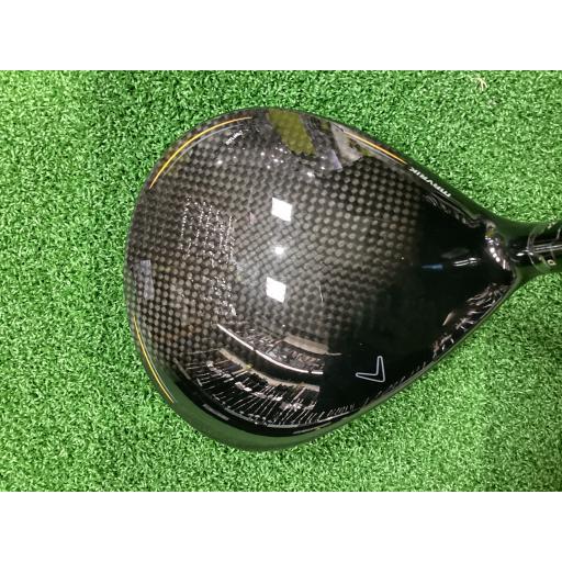 MAVRIK ドライバー 9° 45.50インチ フレックスS Callaway（キャロウェイ） MAVRIK 9° ドライバー DR フレックスS