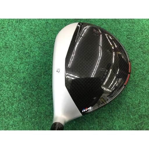 M4 テーラーメイド エムフォー ドライバー D-TYPE 9.5° USA フレックス