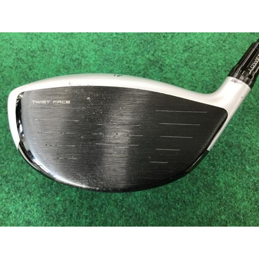 M4 テーラーメイド エムフォー ドライバー D-TYPE 9.5° USA フレックス