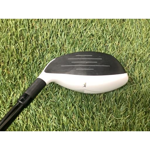 ヘッドカバー付】テーラーメイド RBZ 5U ユーティリティ 25° Yahoo