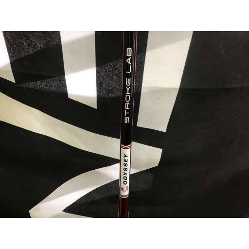 オデッセイ（車） オデッセイ ツーボールイレブン パター TOUR LINED 2