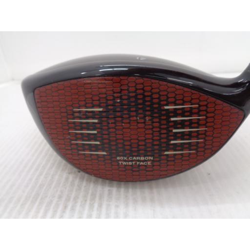 テーラーメード　ドライバー ステルスHD10.5度　フレックスR テーラーメイドステルスHDドライバー10.5度フレックスR