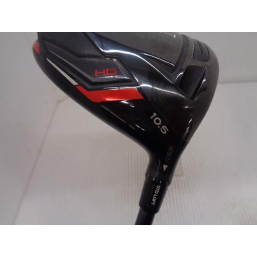TaylorMade（テーラーメイド） STEALTH HD 10.5° ドライバー DR