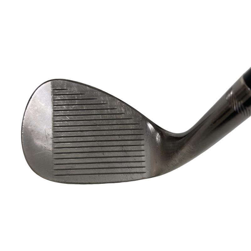 Titleist（タイトリスト） VOKEY SPIN MILLED SM7 ブラッシュド