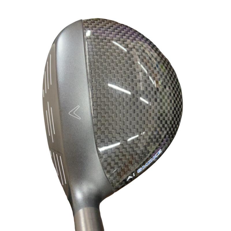 Callaway（キャロウェイ） PARADYM Ai SMOKE MAX 7W フェアウェイ