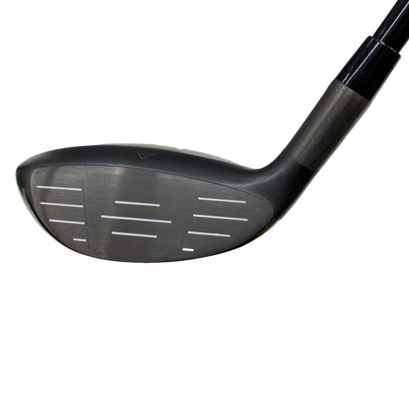 Callaway（キャロウェイ） PARADYM Ai SMOKE MAX 7W フェアウェイ
