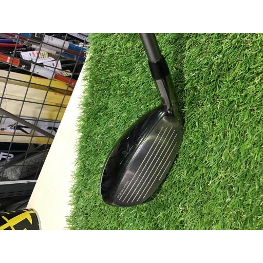 Callaway（キャロウェイ） EPIC FLASH STAR U4 ユーティリティ UT