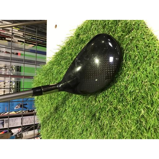 Callaway（キャロウェイ） EPIC FLASH STAR U4 ユーティリティ UT