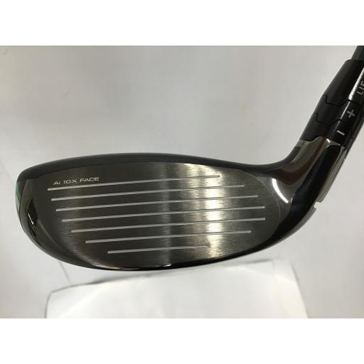 Callaway（キャロウェイ） ELYTE X U4 ユーティリティ UT フレックスS