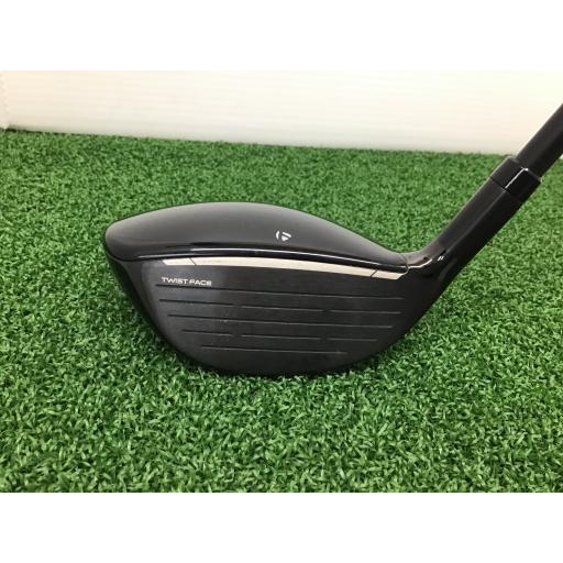 TaylorMade（テーラーメイド） Qi10 5W フェアウェイウッド FW