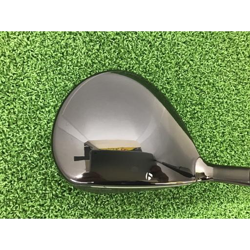 TaylorMade（テーラーメイド） Qi10 5W フェアウェイウッド FW