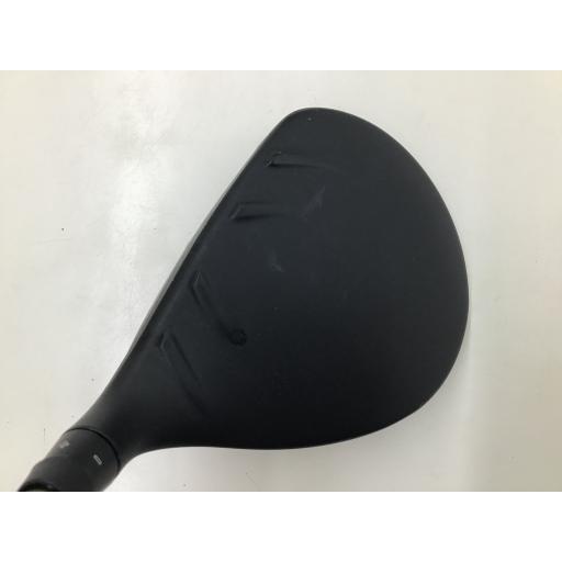 ピン PING フェアウェイウッド G400 3W フレックスS 中古 Dランク 中古