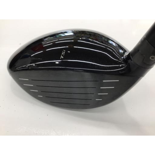 タイトリストtsi3 15° Titleist（タイトリスト） TSi3 15° フェアウェイウッド FW フレックス
