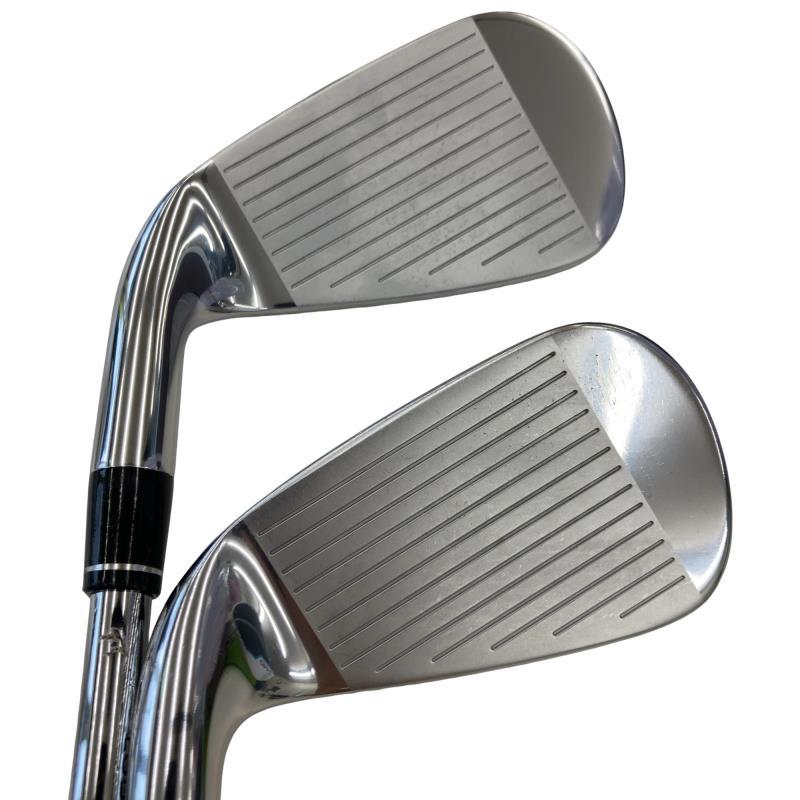 Callaway（キャロウェイ） PARADYM MAX FAST 5S アイアンセット IR