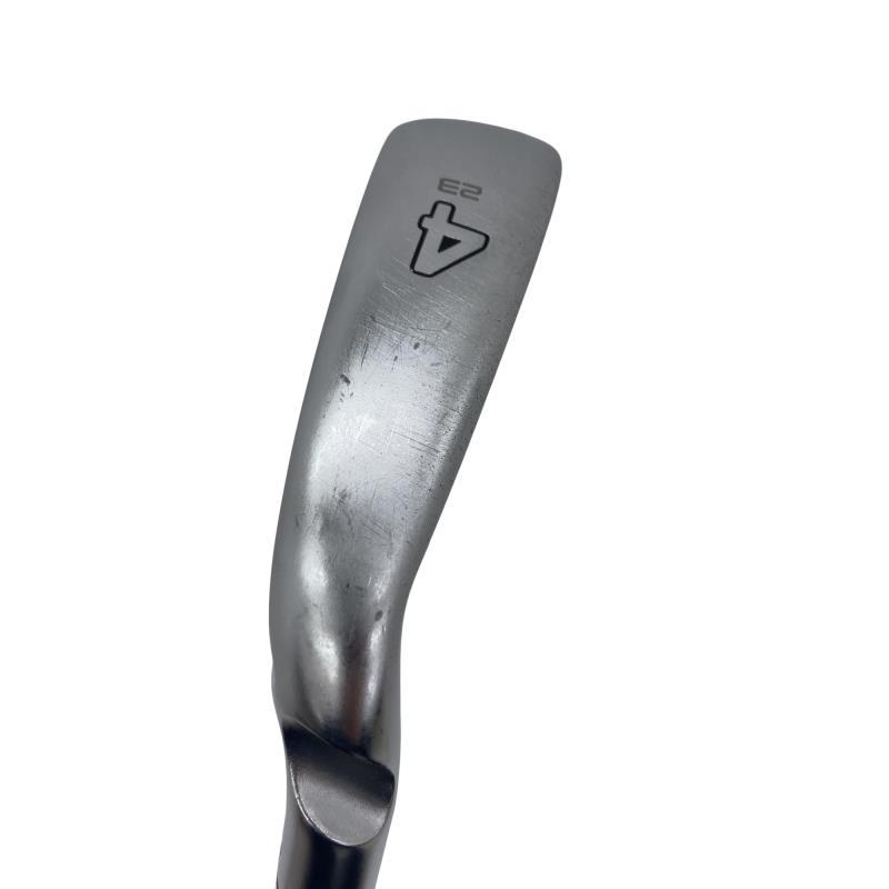 【値下げ】PING G410 UWユーティリティウェッジ単体 PING（ピン） G410 CROSSOVER U4 ユーティリティ UT フレックスX