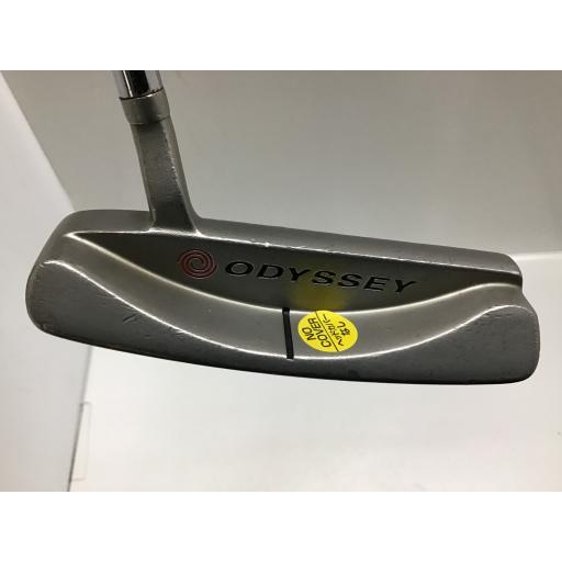 PPT-683ODYSSEY HOT WHITE HOT #2 パター カバー付 ODYSSEY