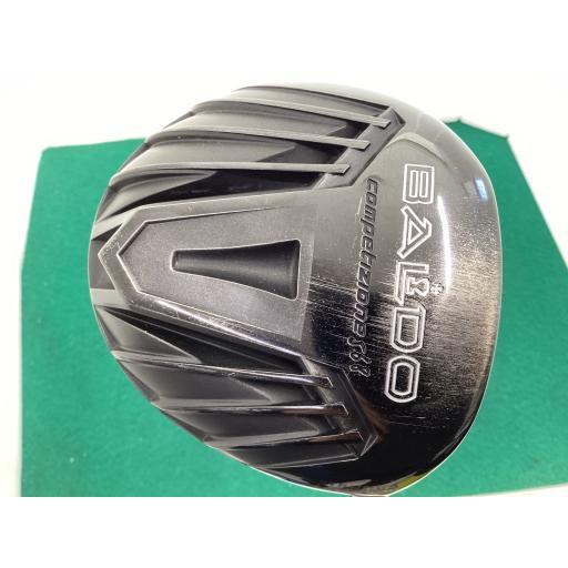 BALDO（バルド） BALDO COMPETIZIONE 568 460(2019) 1W ドライバー DR