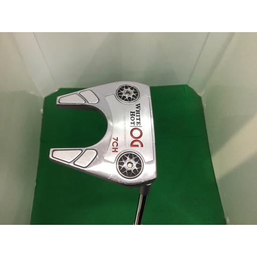 ODYSSEY（キャロウェイゴルフ） オデッセイ WHITE HOT OG #7 CH 34