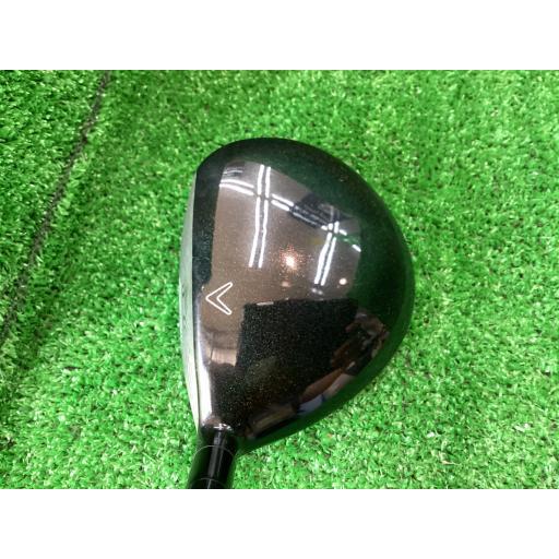 Bois De Parcours Callaway Big Bertha 2014 Heaven Wood – 20,5° – Rigide – Droitier – 43 Pouces