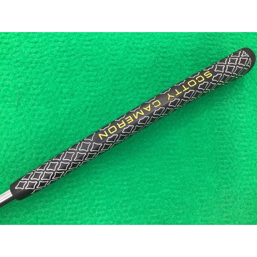 Titleist タイトリスト スコッティキャメロン ファントム パター 5S