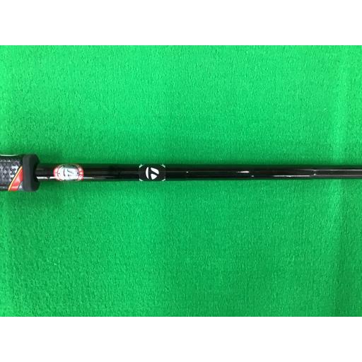 TaylorMade（テーラーメイド） Spider GT BLACK TM2 33インチ パター