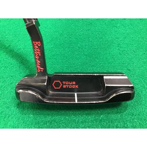 Bettinardi（ベティナルディ）Tour Stock 3556