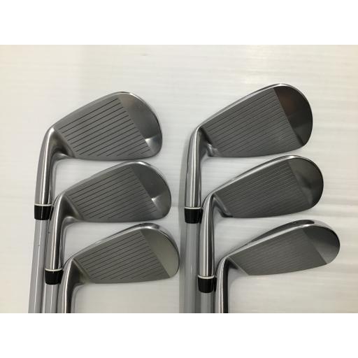 TC（フォーティーン） フォーティーン ティーシー アイアンセット 544