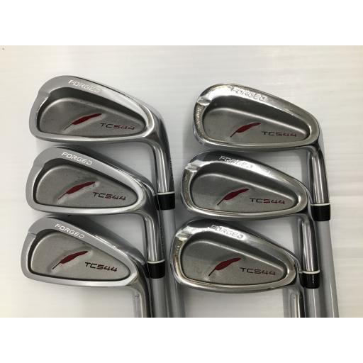 TC（フォーティーン） フォーティーン ティーシー アイアンセット 544