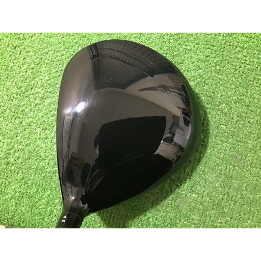 PRGR（プロギア） iD nabla RS 01 9.5° ドライバー DR フレックスS