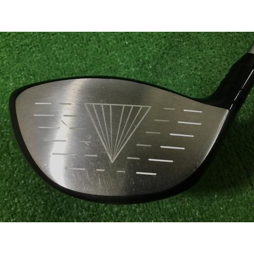 PRGR（プロギア） iD nabla RS 01 9.5° ドライバー DR フレックスS