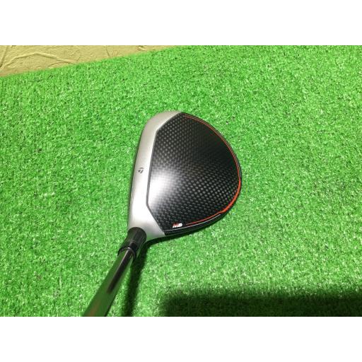 TaylorMade M6 フェアウェイウッド　3W TaylorMade（テーラーメイド） M6 3W フェアウェイウッド FW