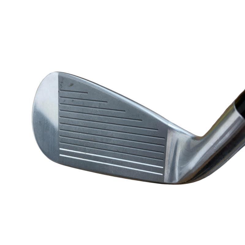 YAMAHA（ヤマハ） inpres UD+2(2019) 4S アイアンセット IR フレックス