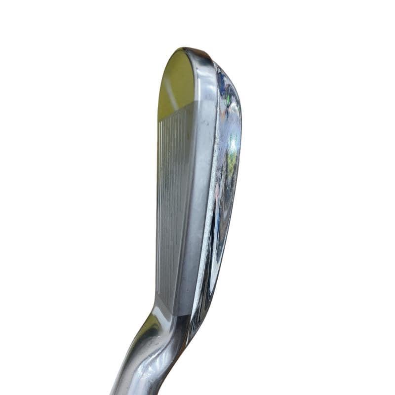 YAMAHA（ヤマハ） inpres UD+2(2019) 4S アイアンセット IR フレックス