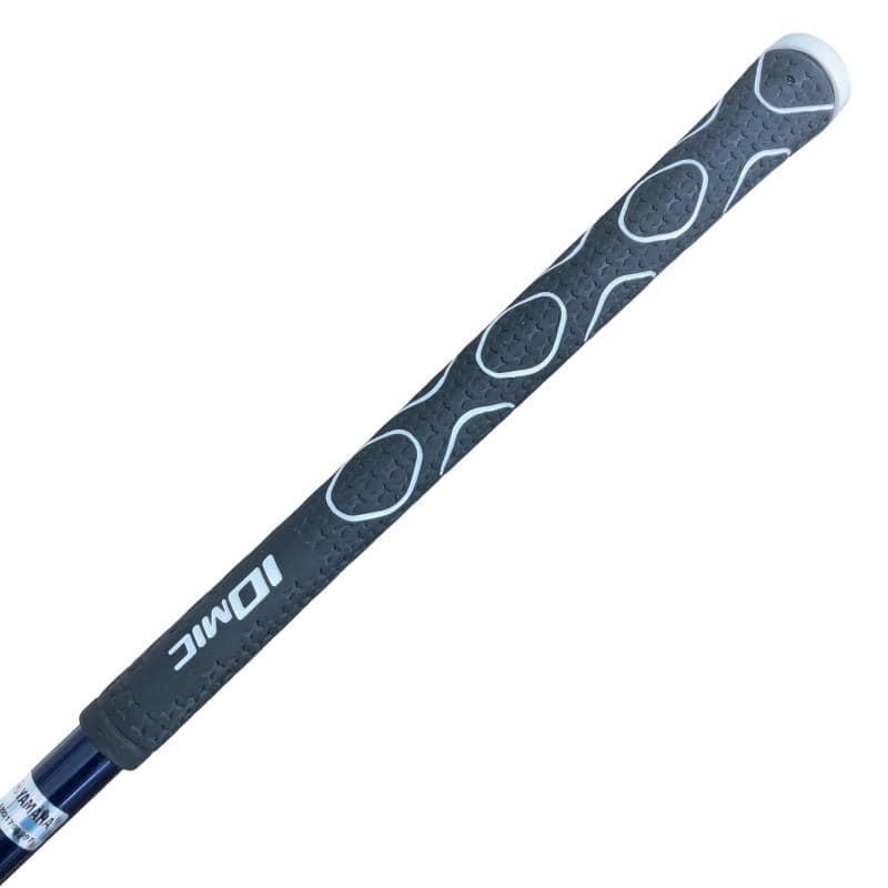 YAMAHA（ヤマハ） inpres UD+2(2019) 4S アイアンセット IR フレックス