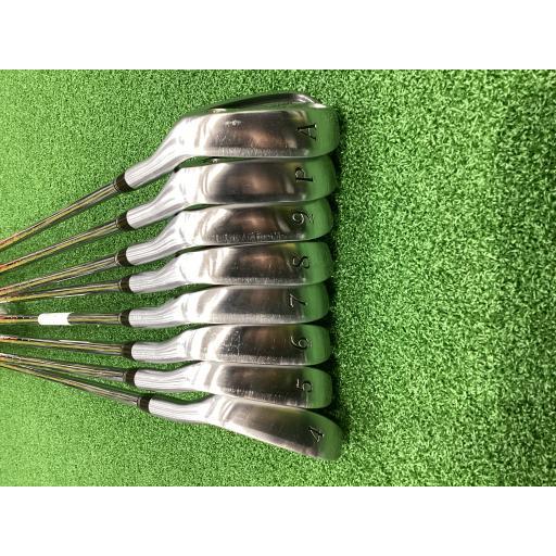 ケソケソ　エポン AF-506 アイアン EPON ケソケソ エポン AF-506 アイアン EPON Epon Golf AF-506 Iron [af506