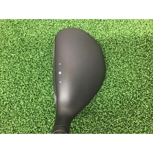 ピン G425 ユーティリティ G425 G425 U3(アーコス無し) フレックスS 中古 Cランクの画像