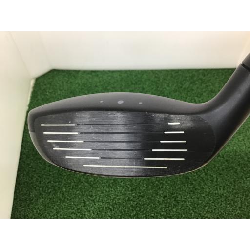 ピン G425 ユーティリティ G425 G425 U3(アーコス無し) フレックスS 中古 Cランクの画像